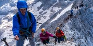 Mount Triglav Guiding