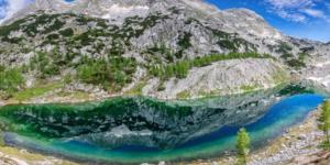 Seven Triglav Lakes Hike