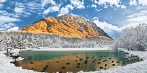 Winter Alpine Wonders Tour