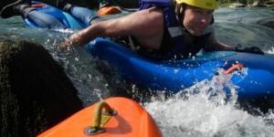 Bellyak (Sava River)