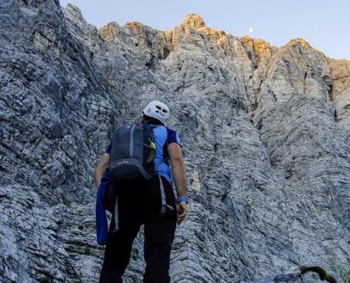 Multi Pitch - The Face Of Sphinx