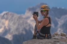 Julian Alps view you will always remember.