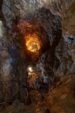 Caves in Slovenia