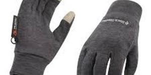 Equipment Rent - Gloves
