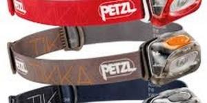 Equipment rent - Headlamp