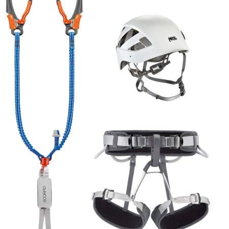Via Ferrata Set