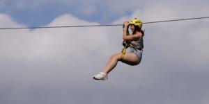 Zipline Sava