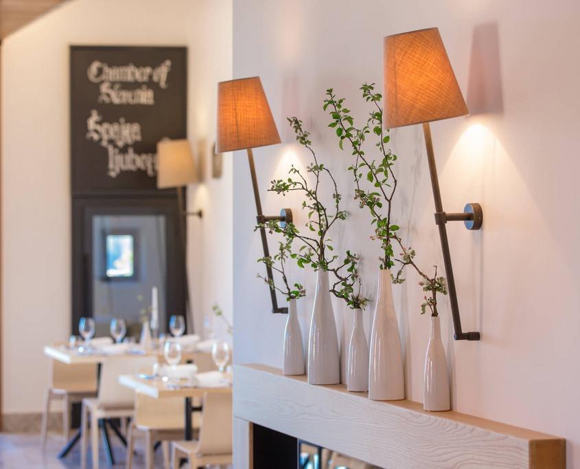 Catering bussines Jezeršek