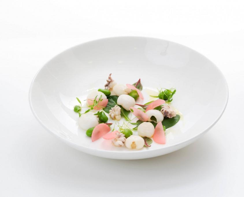 Jezeršek restaurants