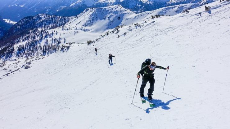 Haute Route