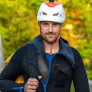 Canyoning Guide Timo