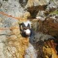 Adrenaline Rush: Triglav's Ultimate Canyoning Experienc